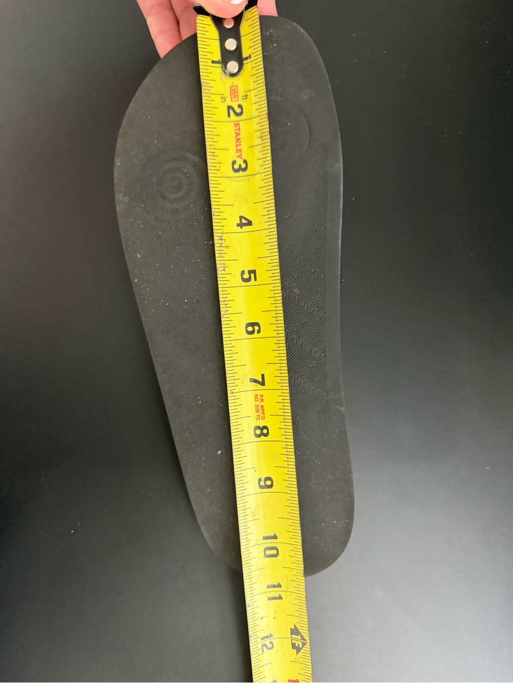 Gucci Pursuit '72 Slides - Picture 5 of 5